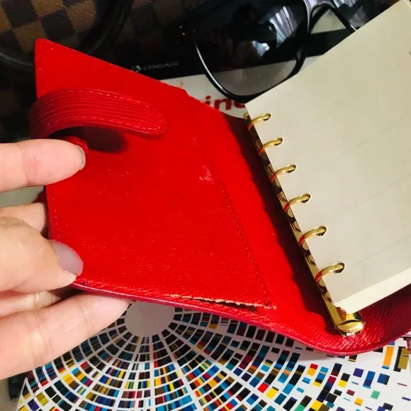 Authentic LV Epi PM Agenda